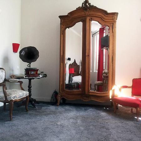 Auberge Du Puits Souillac Rom bilde