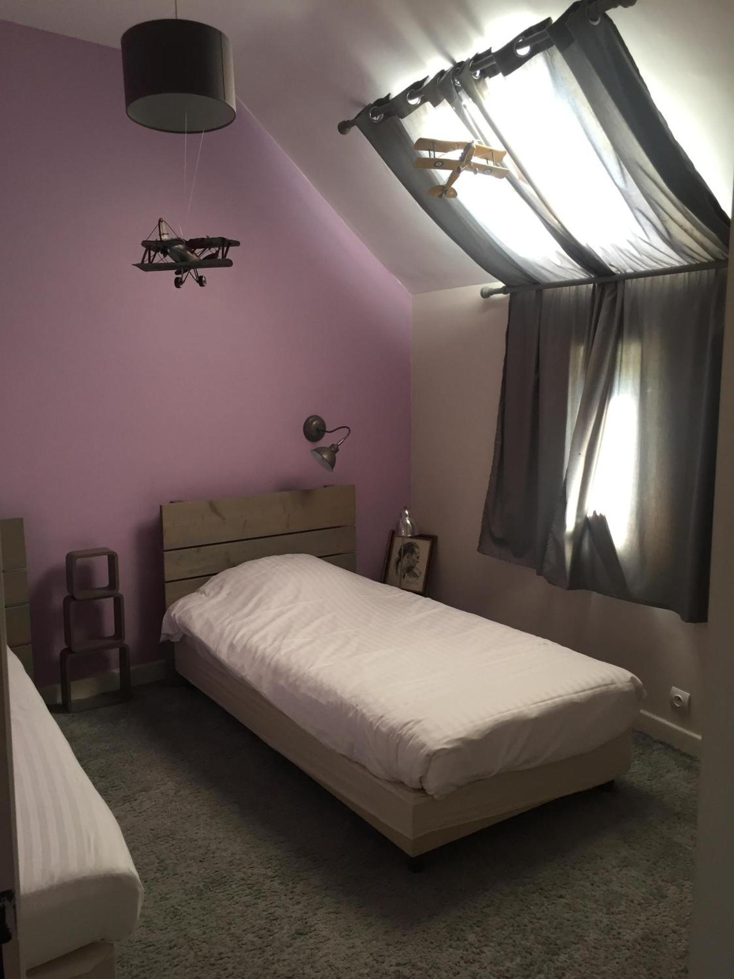 Auberge Du Puits Souillac Rom bilde